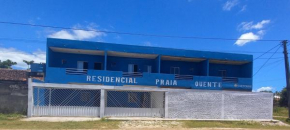 Residencial Praia Quente casas